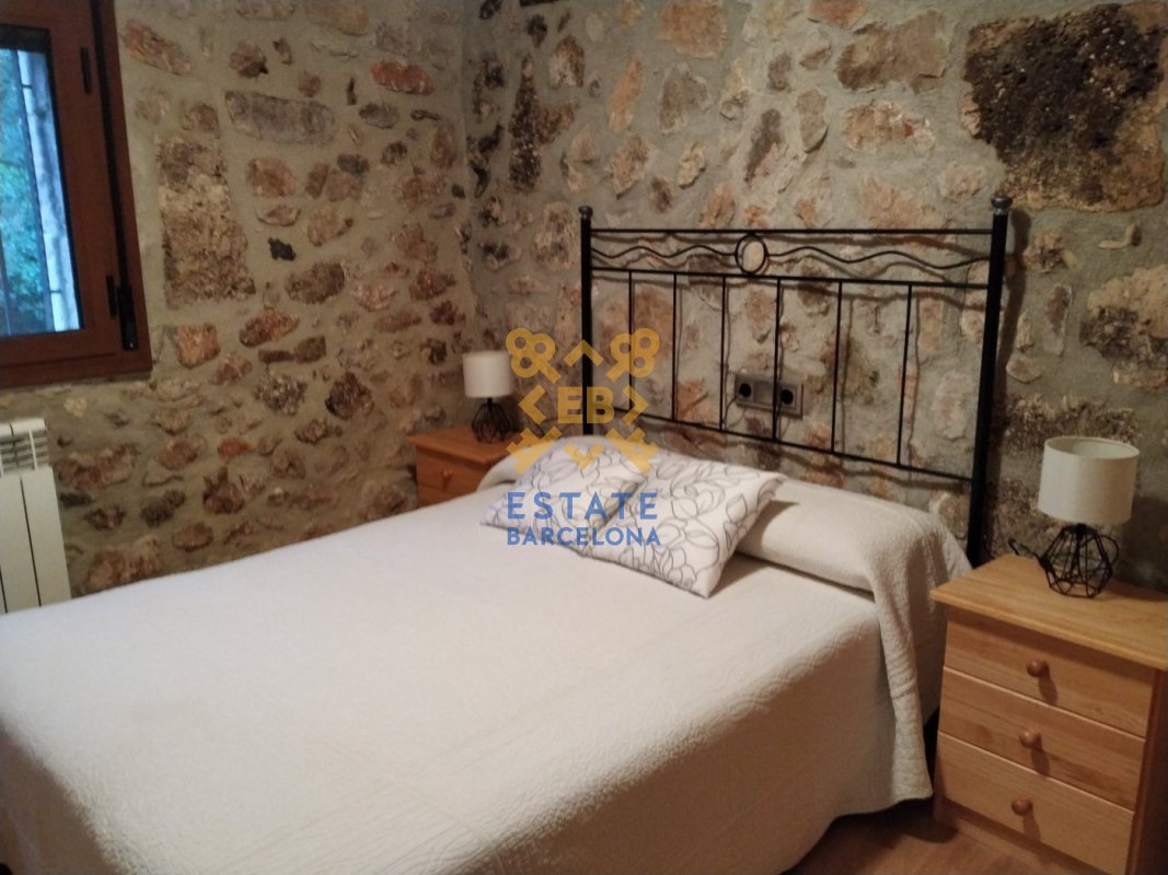 House for sale in Barcelona, Spain from Estate Barcelona 5 bedrooms