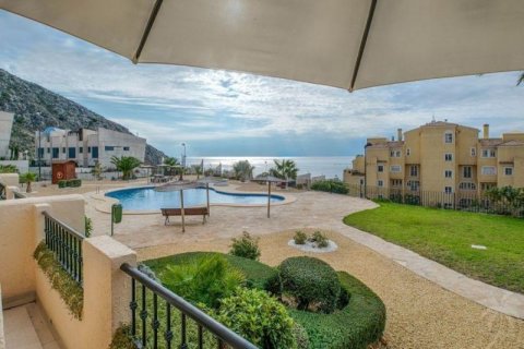 Apartment for sale in Altea, Alicante, Spain 2 bedrooms, 95 sq.m. No. 45349 - photo 1