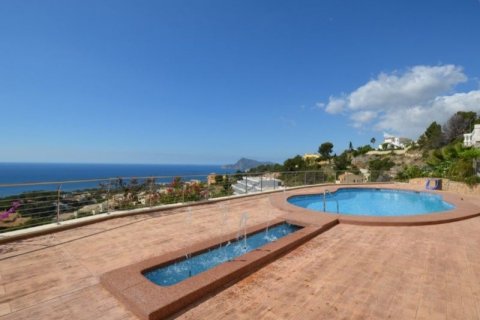 Villa for sale in Altea, Alicante, Spain 5 bedrooms, 500 sq.m. No. 45911 - photo 3