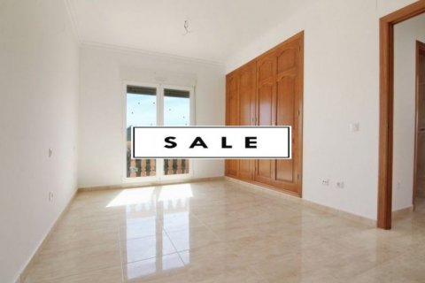 Villa for sale in Javea, Alicante, Spain 4 bedrooms, 226 sq.m. No. 46002 - photo 7