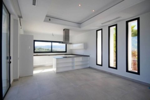 Villa for sale in Javea, Alicante, Spain 3 bedrooms, 249 sq.m. No. 44221 - photo 6