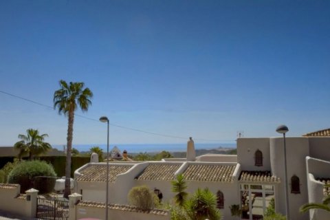 Villa for sale in Altea, Alicante, Spain 3 bedrooms, 435 sq.m. No. 43303 - photo 9