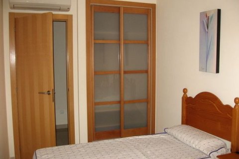 Apartment for sale in La Cala, Alicante, Spain 3 bedrooms, 110 sq.m. No. 42679 - photo 8