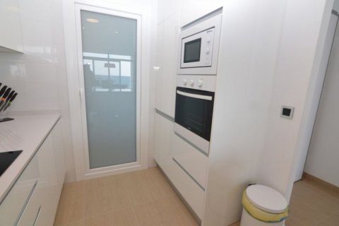 Apartment for sale in Benidorm, Alicante, Spain 2 bedrooms, 76 sq.m. No. 45391 - photo 7