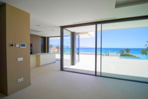 Villa for sale in Alicante, Spain 4 bedrooms, 513 sq.m. No. 45493 - photo 10