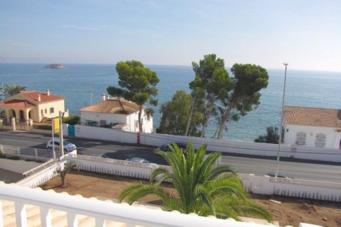 Penthouse for sale in Altea, Alicante, Spain 3 bedrooms, 145 sq.m. No. 45949 - photo 8