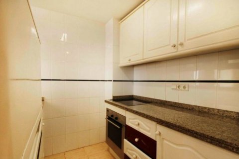 Apartment for sale in La Cala, Alicante, Spain 4 bedrooms, 138 sq.m. No. 42691 - photo 6