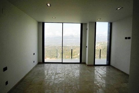 Villa for sale in Altea, Alicante, Spain 6 bedrooms, 430 sq.m. No. 43857 - photo 10