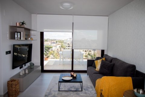 Penthouse for sale in Villamartin, Alicante, Spain 3 bedrooms, 95 sq.m. No. 42212 - photo 10