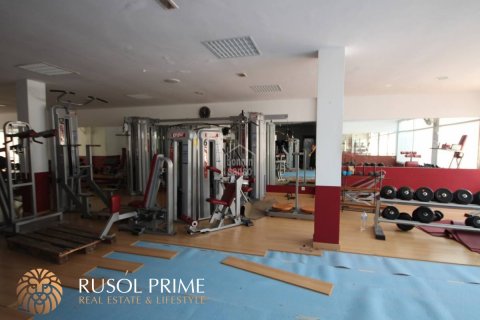 Commercial property for sale in Ciutadella De Menorca, Menorca, Spain 492 sq.m. No. 47104 - photo 3