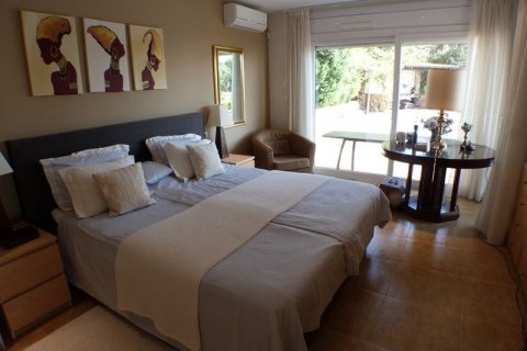 Villa for sale in Lloret de Mar, Girona, Spain 4 bedrooms, 275 sq.m. No. 45729 - photo 7