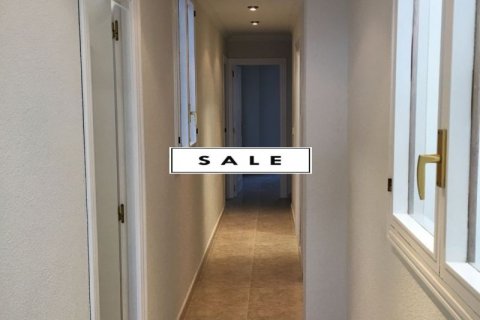 Apartment for sale in Benidorm, Alicante, Spain 3 bedrooms, 110 sq.m. No. 44098 - photo 9