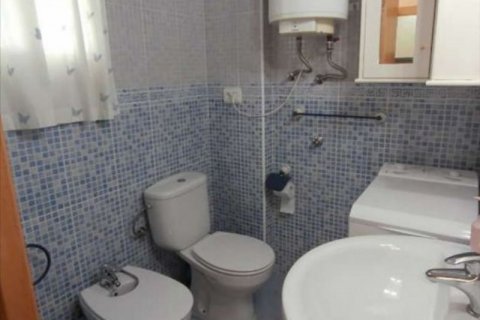 Apartment for sale in Benidorm, Alicante, Spain 1 bedroom, 55 sq.m. No. 44487 - photo 8