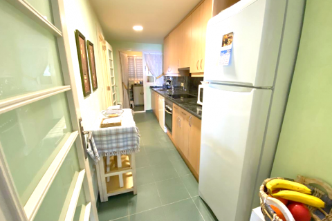 Apartment for sale in La Cala, Alicante, Spain 3 bedrooms, 127 sq.m. No. 42675 - photo 9