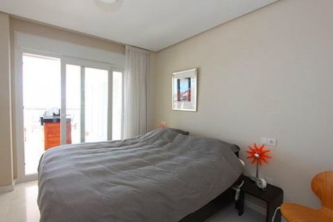 Apartment for sale in Altea, Alicante, Spain 3 bedrooms, 255 sq.m. No. 41713 - photo 10