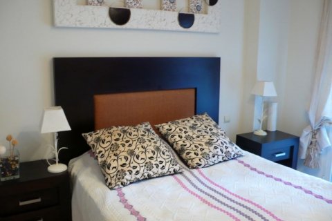 Apartment for sale in La Cala, Alicante, Spain 2 bedrooms, 98 sq.m. No. 44340 - photo 7