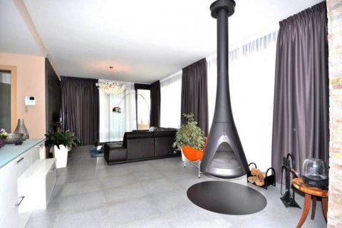 Villa for sale in Zona Altea Hills, Alicante, Spain 3 bedrooms, 281 sq.m. No. 45629 - photo 5