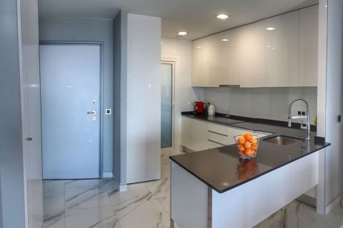 Apartment for sale in Benidorm, Alicante, Spain 2 bedrooms, 85 sq.m. No. 44027 - photo 1