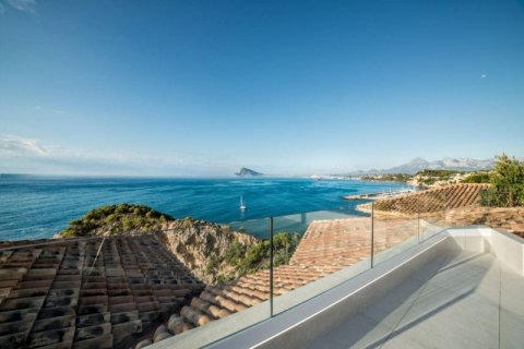 Penthouse for sale in Millena, Alicante, Spain 4 bedrooms, 265 sq.m. No. 43743 - photo 3