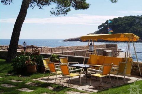 Villa for sale Begur, Girona, Spain 9 bedrooms, 835 sq.m. No. 41415 - photo 6