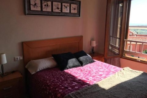 Townhouse for sale Finestrat, Alicante, Spain 3 bedrooms, 160 sq.m. No. 45214 - photo 7