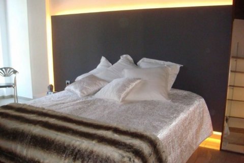 Apartment for sale in Benidorm, Alicante, Spain 1 bedroom, 60 sq.m. No. 46036 - photo 5