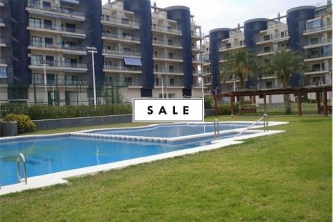 Penthouse for sale in Villajoyosa, Alicante, Spain 2 bedrooms, 160 sq.m. No. 45792 - photo 1