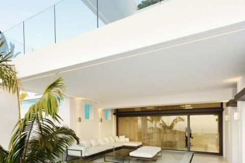 Villa for sale in Altea, Alicante, Spain 5 bedrooms, 500 sq.m. No. 45032 - photo 6
