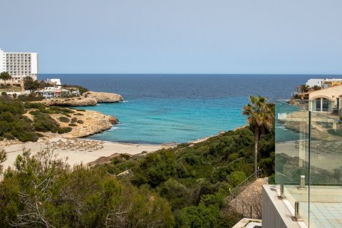 Villa for sale in Cala Murada, Mallorca, Spain 4 bedrooms, 385 sq.m. No. 41303 - photo 28