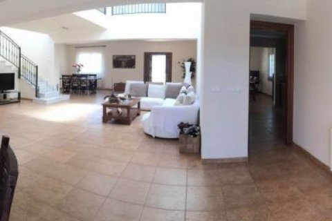 Villa for sale in Benidorm, Alicante, Spain 4 bedrooms, 371 sq.m. No. 44961 - photo 7