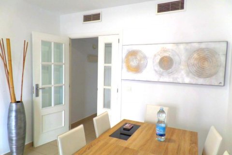 Apartment for sale in La Cala, Alicante, Spain 2 bedrooms, 100 sq.m. No. 42636 - photo 7