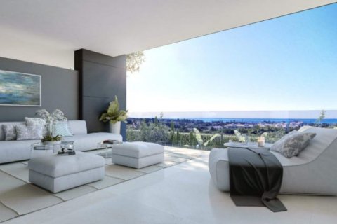 Apartment for sale Estepona, Malaga, Spain 2 bedrooms,  No. 43843 - photo 4
