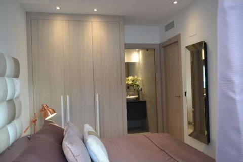 Apartment for sale in Villamartin, Alicante, Spain 2 bedrooms, 66 sq.m. No. 43936 - photo 5