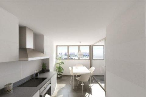 Apartment for sale in Alicante, Spain 3 bedrooms, 122 sq.m. No. 45885 - photo 3