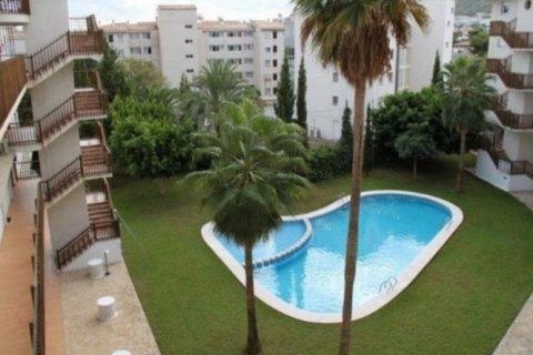 Apartment for sale in Albir, Alicante, Spain 3 bedrooms, 105 sq.m. No. 45665 - photo 1