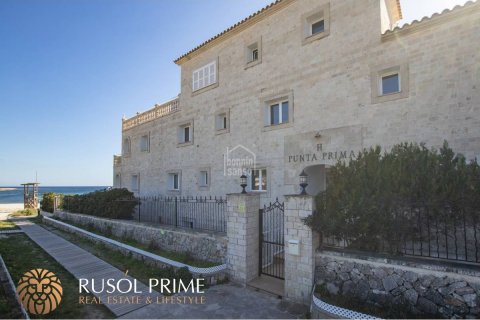 Hotel for sale in Sant Lluis, Menorca, Spain 18 bedrooms, 820 sq.m. No. 46892 - photo 6