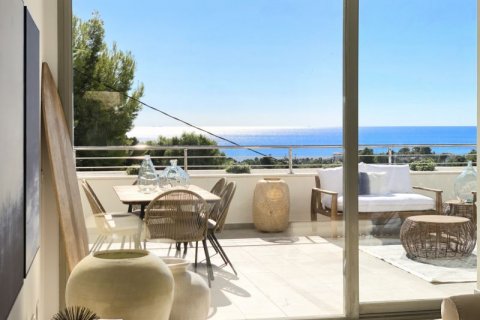 Townhouse for sale Altea, Alicante, Spain 2 bedrooms, 264 sq.m. No. 41593 - photo 3