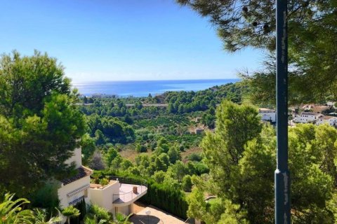 Land plot for sale in Altea, Alicante, Spain No. 42470 - photo 2