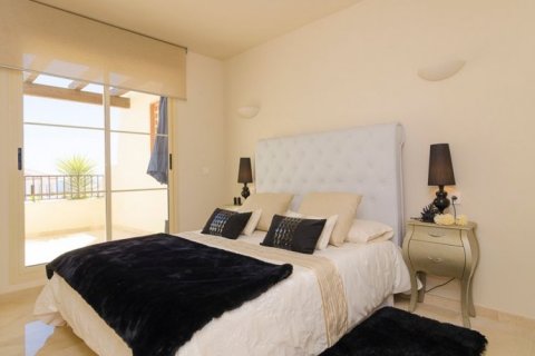 Apartment for sale in Finestrat, Alicante, Spain 3 bedrooms, 144 sq.m. No. 45928 - photo 6