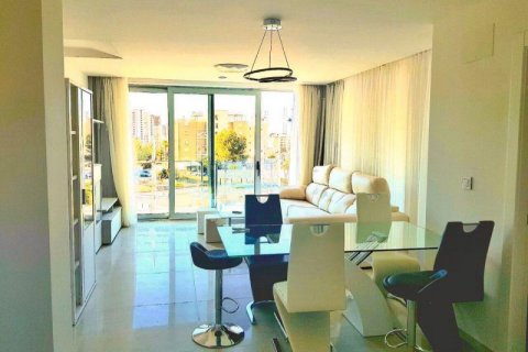 Penthouse for sale in La Cala, Alicante, Spain 2 bedrooms, 167 sq.m. No. 44824 - photo 7