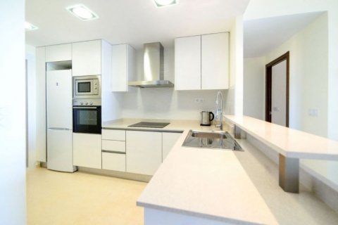 Apartment for sale in Punta Prima, Alicante, Spain 2 bedrooms, 97 sq.m. No. 43041 - photo 9