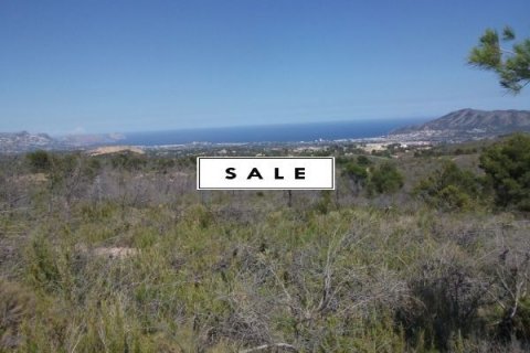 Land plot for sale in La Nucia, Alicante, Spain No. 45904 - photo 9