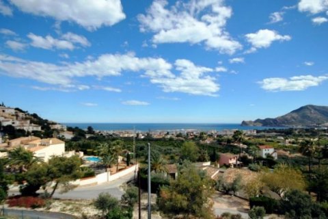 Villa for sale in Altea, Alicante, Spain 3 bedrooms, 418 sq.m. No. 45581 - photo 4