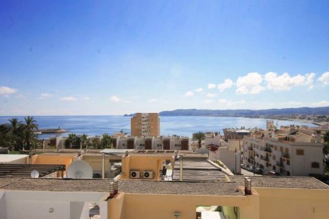 Townhouse for sale in Javea, Alicante, Spain 4 bedrooms, 270 sq.m. No. 44643 - photo 3
