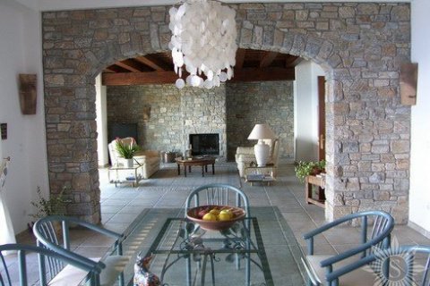 Villa for sale in Roses, Girona, Spain 5 bedrooms, 708 sq.m. No. 41447 - photo 5