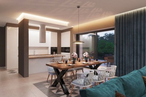 Villa for sale Alicante, Spain 3 bedrooms, 170 sq.m. No. 42561 - photo 8