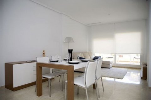 Apartment for sale in Altea, Alicante, Spain 2 bedrooms, 130 sq.m. No. 46029 - photo 6