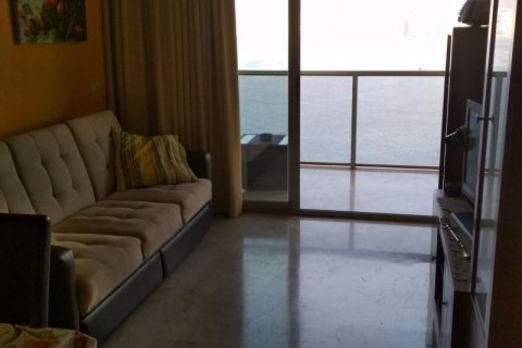 Apartment for sale in Benidorm, Alicante, Spain 1 bedroom, 60 sq.m. No. 44370 - photo 6
