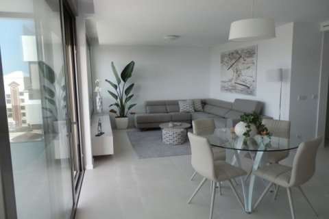 Apartment for sale in Alicante, Spain 3 bedrooms, 273 sq.m. No. 46072 - photo 8