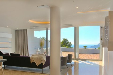 Apartment for sale in Altea, Alicante, Spain 3 bedrooms, 579 sq.m. No. 44513 - photo 7